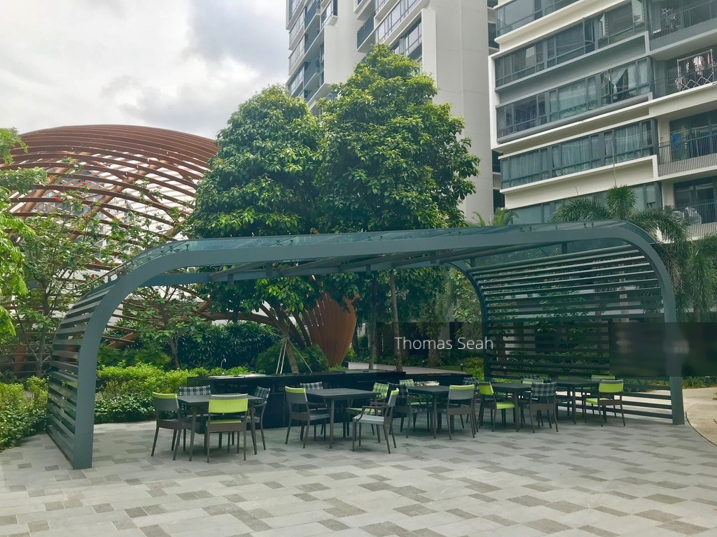 The Palette (D18), Condominium #156283492